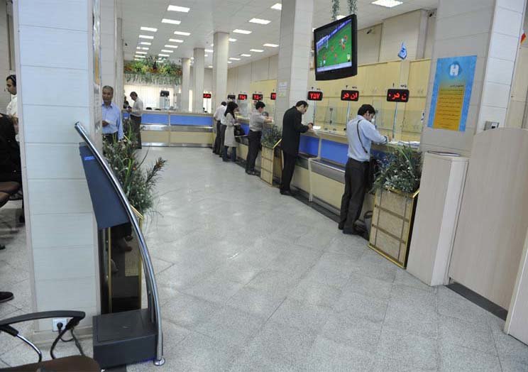ریشه ۸۰ درصد از مؤسسات مالی و اعتباری غیرمجاز در مشهد بوده است