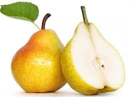 گلابی،‌ میوه‌ای برای سلامتی و کاهش وزن