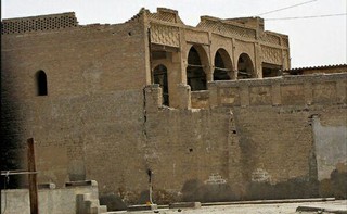 میراث بی مهری مسئولان، بلای جان آثار تاریخی شهر اهواز