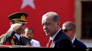 روزنامه ترکیه ای فاش کرد ،دخالت ترکیه در برخی استان های سوریه