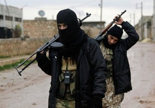 تابعیت تروریستهای حاضر در سوریه چیست؟