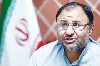 اقدام طبیعی سپاه در حفاظت از مرزهای آبی