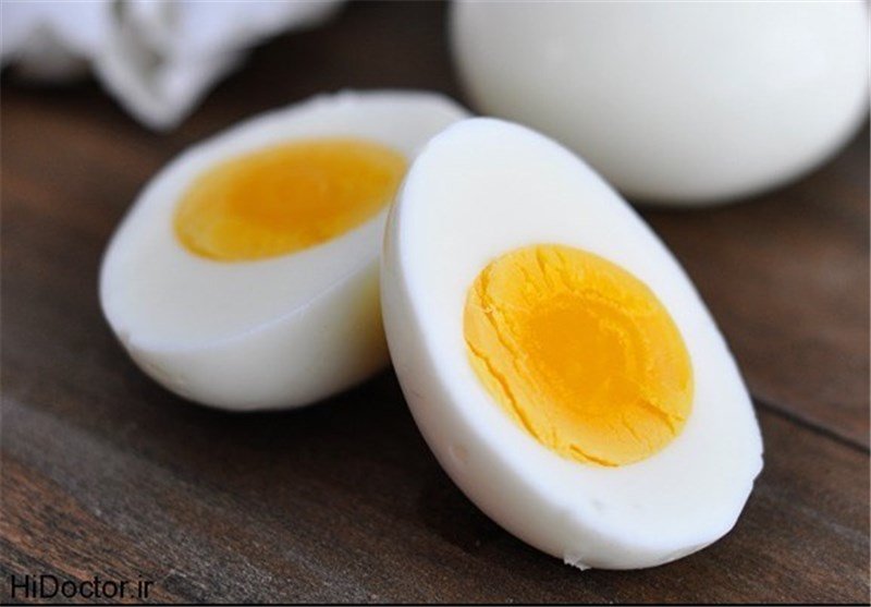 چرا باید صبحانه تخم مرغ بخوریم؟