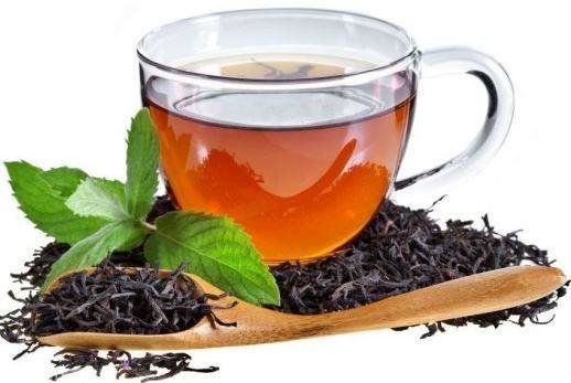 چای معروف به «کله مورچه» و «باروتی» نخورید
