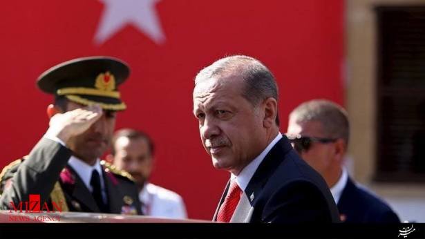 روزنامه ترکیه ای فاش کرد ،دخالت ترکیه در برخی استان های سوریه