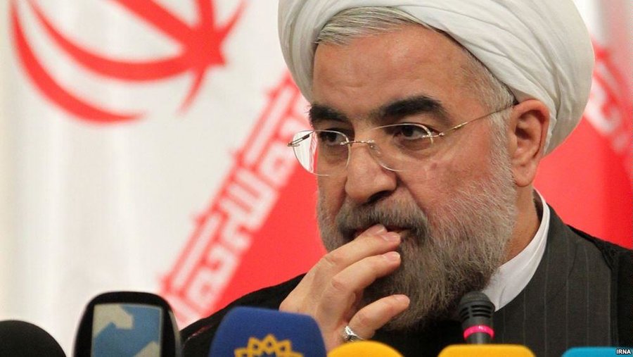 ترمیم کابینه یک شوی انتخاباتی بود / شرط اصلاح‌طلبان برای حمایت از روحانی 