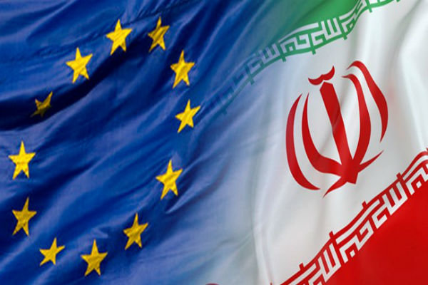 دور دوم گفت‌وگوهای ایران و اتحادیه اروپا برگزار می شود
