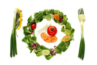 خطر گیاه‌خواری برای سلامت استخوان‌ها