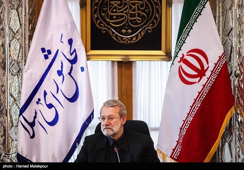 مدافعان حرم نقش بسزایی در حفظ امنیت ایران دارند