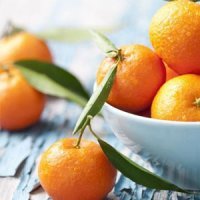 نارنگی سرشار از خواص درمانی عجیب
