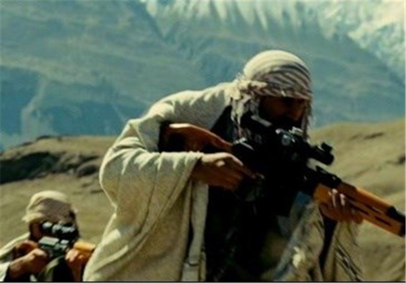 سلاح‌های جدید طالبان تاثیر منفی بر نیروهای امنیتی افغان گذاشته است