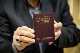 اعطای حق تابعیت ایران به فرزندان مادران ایرانی