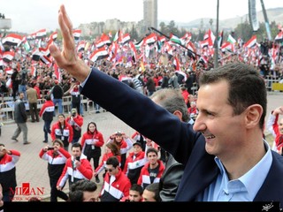 تنها راه حل بحران سوریه؛ ترور بشار اسد!
