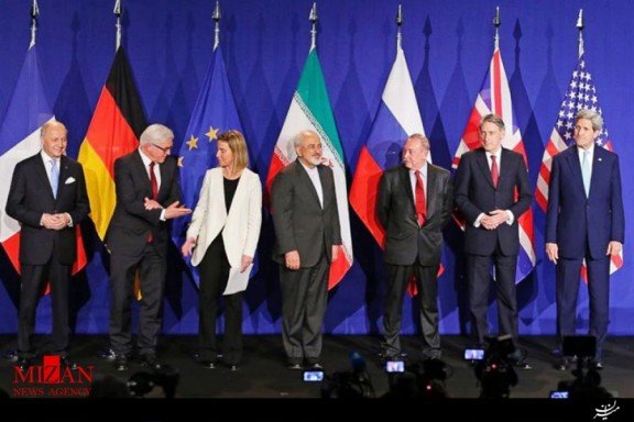 توافق هسته ای و امتیازات بی شمار ایران ازدولت اوباما