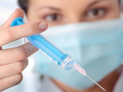 آخرین فرصت تزریق واکسن آنفولانزا؟