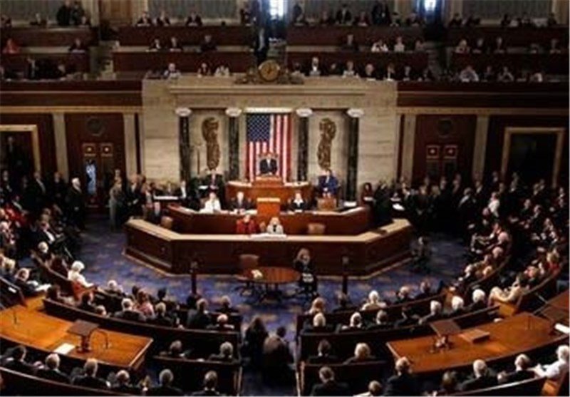 موافقت مجلس نمایندگان و سنای آمریکا با تحریم ایران
