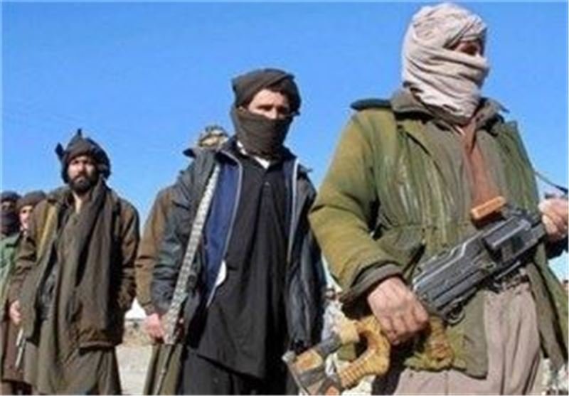 مقامات آمریکایی نگران روابط طالبان با روسیه هستند