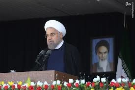 امام خمینی (ره) آمریکا را شیطان بزرگ نامید شما کدخدا!