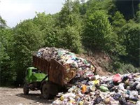 تصویب لایحه ۲۹۰ میلیون دلاری سرمایه‌گذاری خارجی احداث زباله سوز تبریز