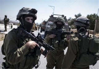یورش صهیونیستها به قدس اشغالی/چند فلسطینی بازداشت شدند
