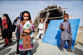 رفع محرومیت مدارس سیستان و بلوچستان سراب یا واقعیت؟!
