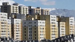 قیمت آپارتمان‌ در تهران
