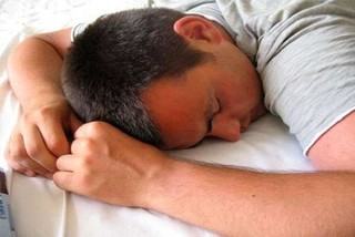 افراد روزه‌دار چقدر بخوابند؟