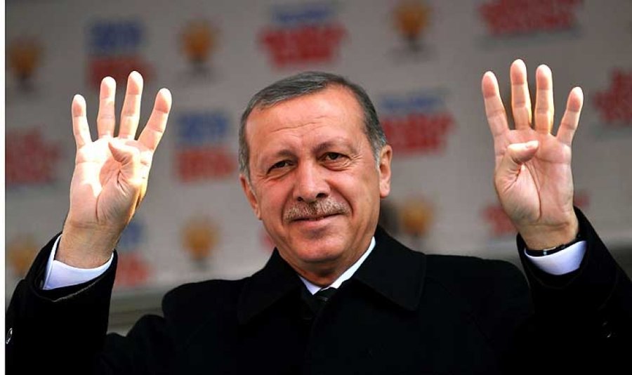 ژست‌های اردوغان علیه اتحادیه اروپا؛ از نمایش قدرت داخلی تا تمایل برای تحکیم رابطه
