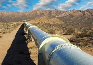 فرصت طلبی "گازپروم" از قطع صادرات گاز ایران به ترکیه