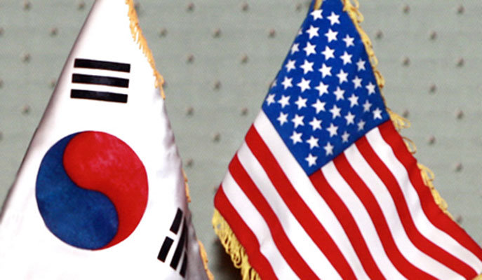 کره جنوبی و آمریکا برای حمله به تأسیسات هسته‌ای کره شمالی آماده می شوند
