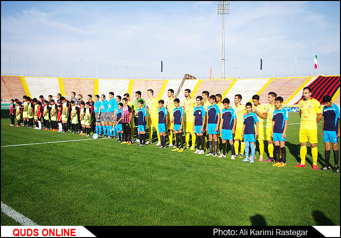 خبر ویژه فوتبال ایران/ سهمیه آسیایی تیم نفت تهران واگذار می شود؟ عکس