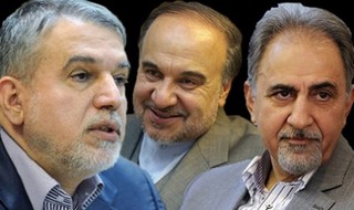 دست رد به سینه سه وزیر پیشنهادی از سوی نمایندگان /سوابق سه وزیر