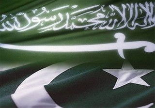 رسمی‌شدن دفاع از «آل سعود» در پاکستان
