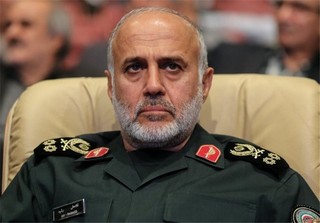 همه فرماندهان معتقدند که آیت الله هاشمی فرماندهی شجاع و باهوش بود