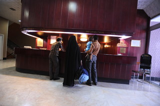 ضعف استانداردها در استانداردسازی هتل‌ها/ستاره‌های کم‌فروغ بر سینه هتل‌های ایرانی