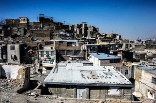 وجود ۷هزار هکتار بافت ناکارآمد شهری در استان اصفهان