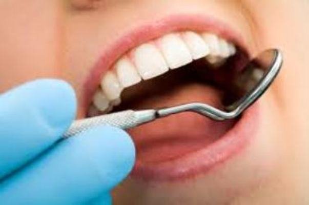 نقش دندان در سلامت ریه ها
