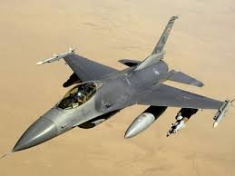 آمریکا بار دیگر مواضع ارتش عراق را بمباران کرد