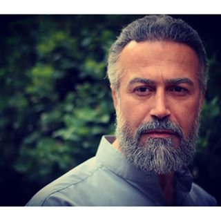 دانیال حکیمی و عارف لرستانی در «هست و نیست» محمدرضا آهنج