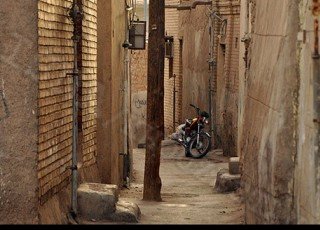 وجود ۷هزار هکتار بافت ناکارآمد شهری در استان اصفهان