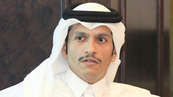قطر: از حملات هماهنگ روزنامه‌های آمریکایی علیه دوحه تعجب کردیم
