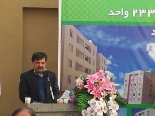 فرآیند مسکن مهر در استان یزد نماد یک الگوی موفق است