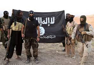 مفتی شرعی تروریست های جیش الفتح:انتحار کنید تا به بهشت وارد شوید