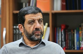 ضرغامی: هیچ‌گاه با احمدی‌نژاد بحث انتخاباتی نداشته‌ام