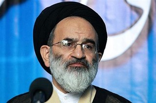 عصبانیت رییس سیاستگذاری ائمه جمعه از روحانی