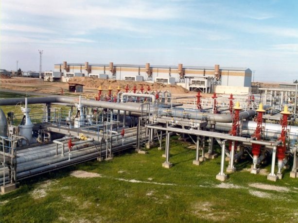 افزایش ظرفیت جمع آوری هشت  میلیون و ۵۰۰ هزار  فوت مکعب گاز همراه نفت در مارون