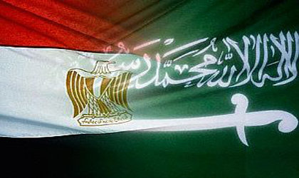 مصر بخشی از اراضی جنوب سینا را به عربستان می دهد
