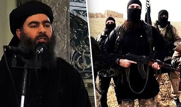 گردان ویژه داعش در موصل دست به کار می شود

