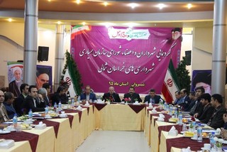 تحقق ۷۲ درصد بودجه شهرداری‌های خراسان شمالی