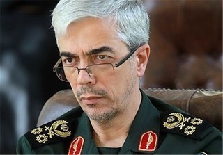 هیچ‌گونه کم‌وکسری برای تولید مهمات نظامی نداریم/ هیچ قدرتی توان تهاجم به ایران را ندارد
